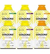 Amazon | WINZONE (ウィンゾーン) ホエイ プロテイン 濃厚リッチチョコ